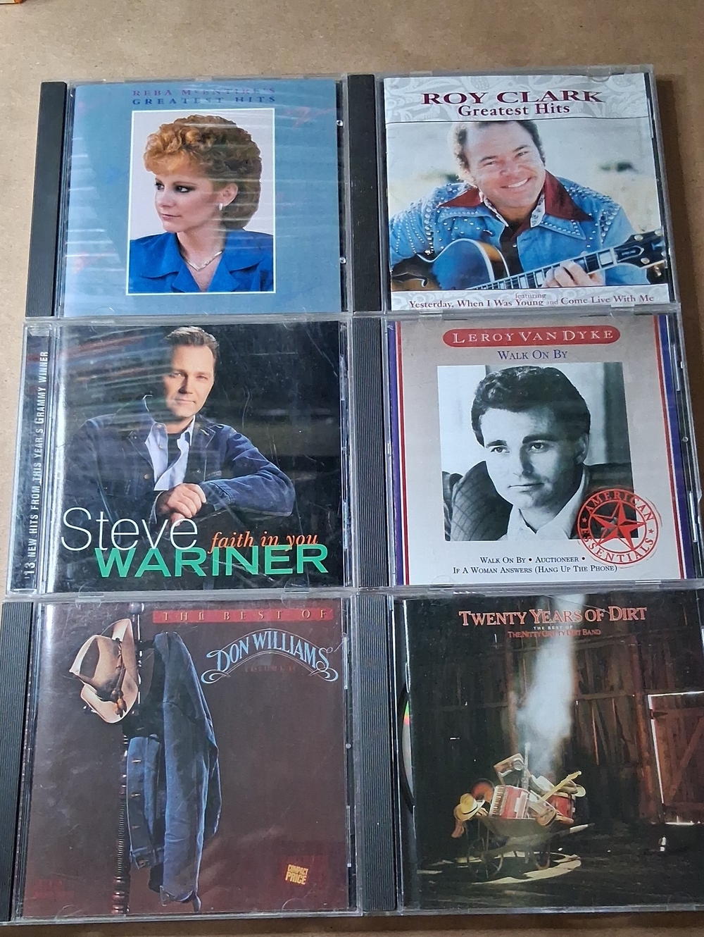 Cd Bundle